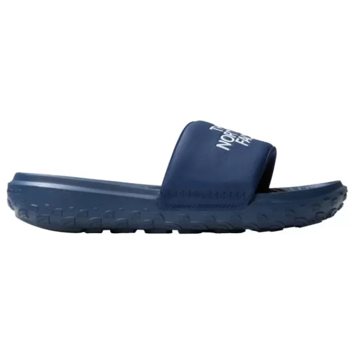 Never Stop Cush Slide-The North Face Cheap