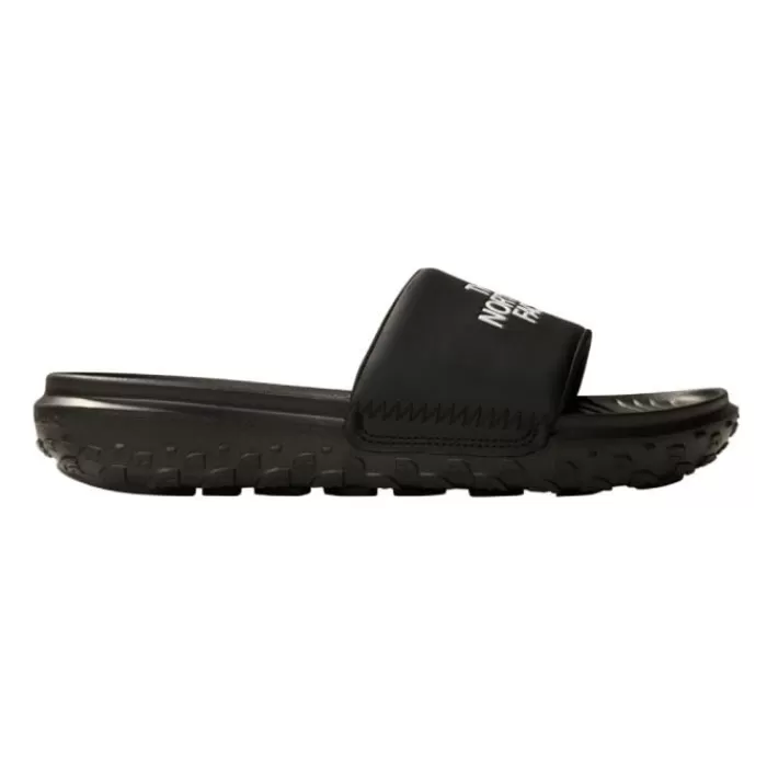 Never Stop Cush Slide-The North Face Best