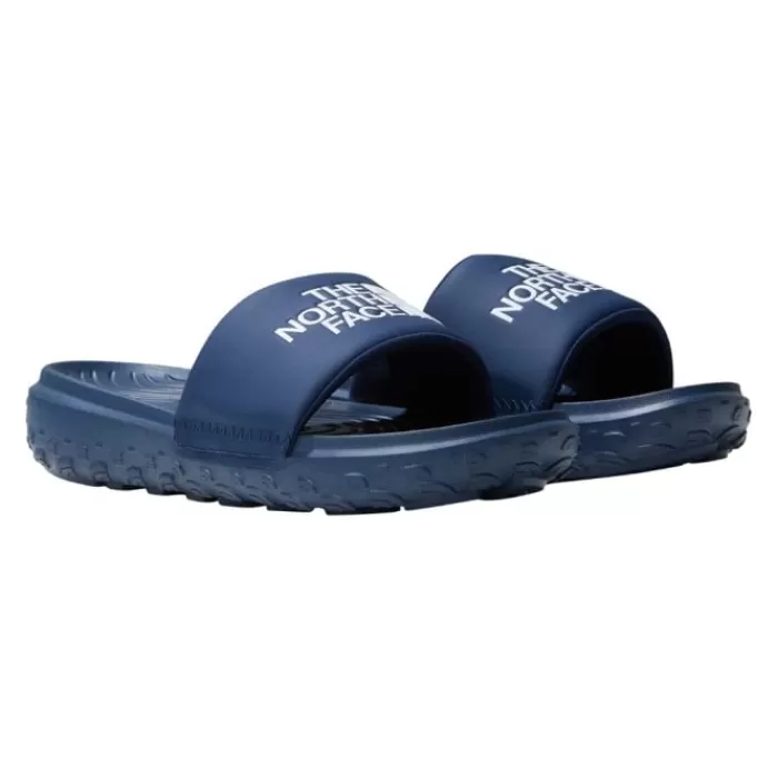 Never Stop Cush Slide-The North Face Cheap