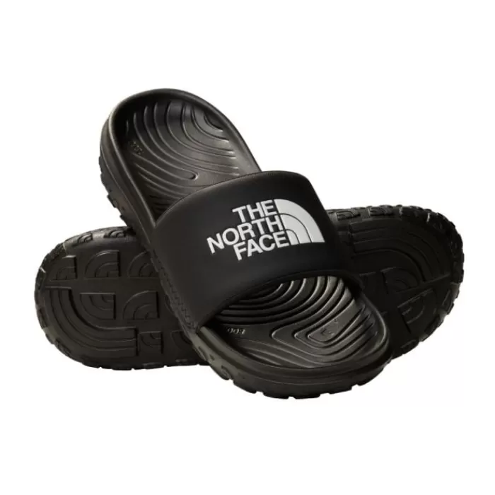 Never Stop Cush Slide-The North Face Best