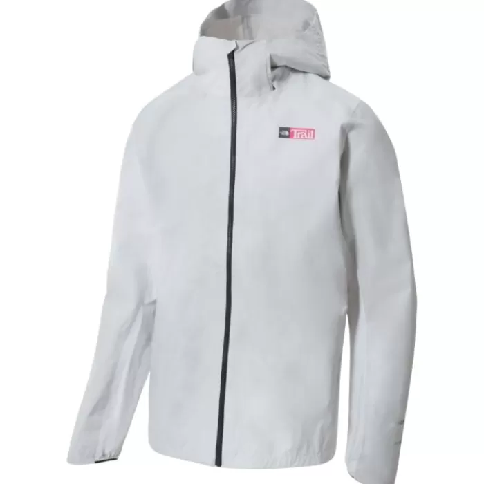 Printed First Dawn Packable Jacket-The North Face Clearance