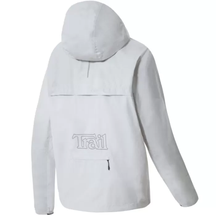 Printed First Dawn Packable Jacket-The North Face Clearance