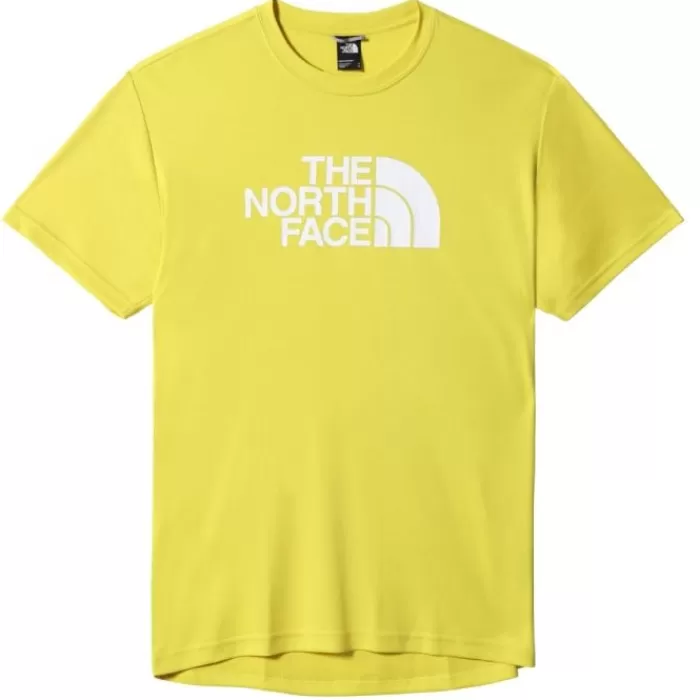 Reaxion Easy Tee-The North Face Best