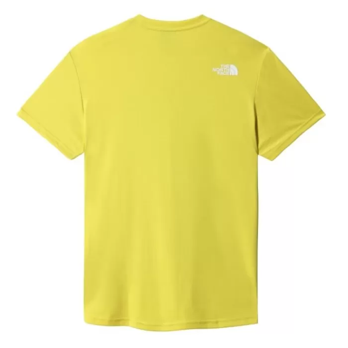Reaxion Easy Tee-The North Face Best