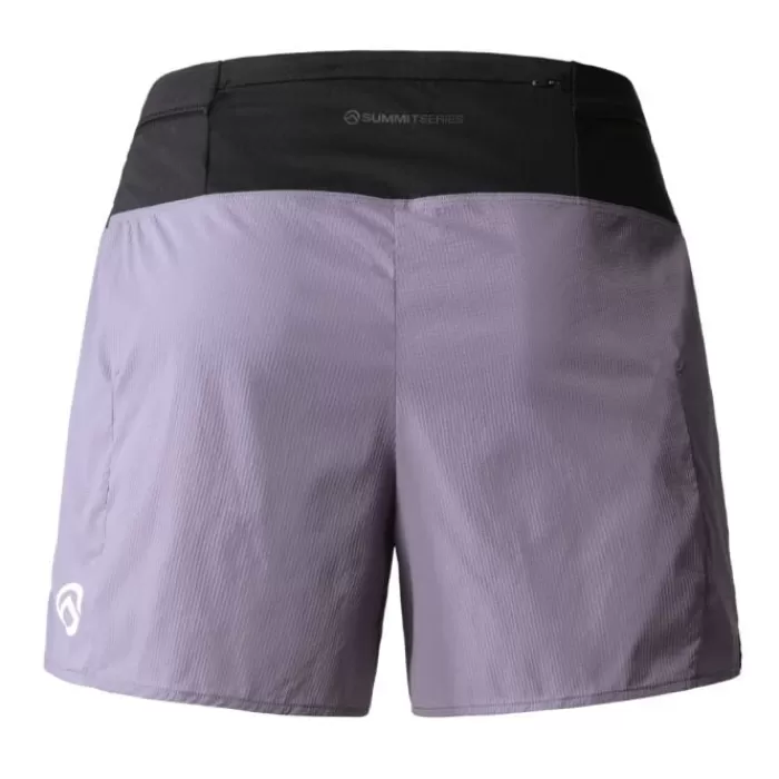Summit Pacesetter Run Shorts-The North Face Online