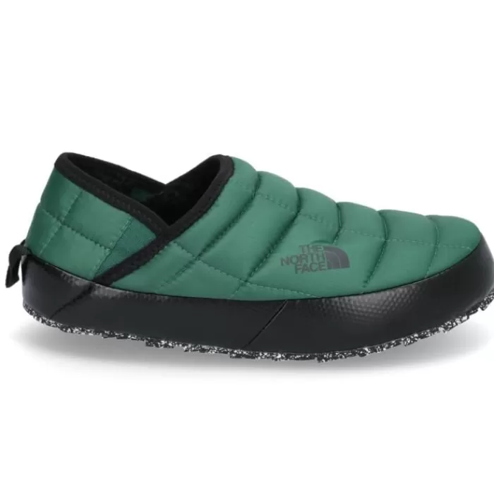ThermoBall Traction Mule-The North Face Clearance