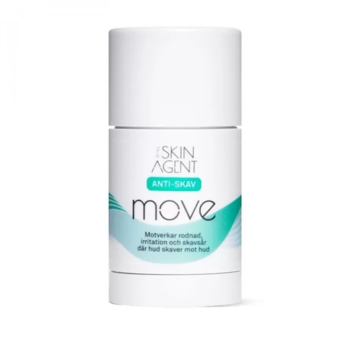 Move Anti Chafe Balm 25 ML-The Skin Agent Online