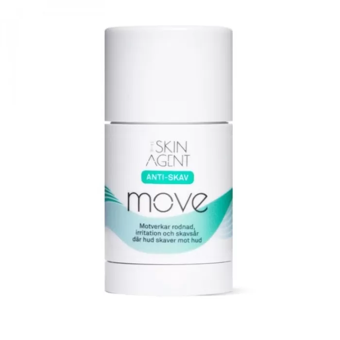 Move Anti Chafe Balm 75 ML-The Skin Agent Online