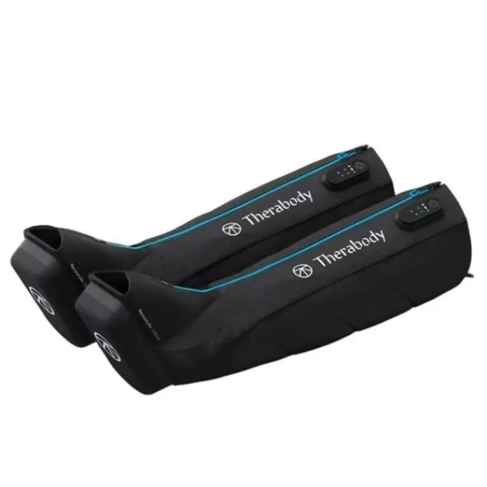 Recovery Air JetBoots - Medium-Therabody Clearance