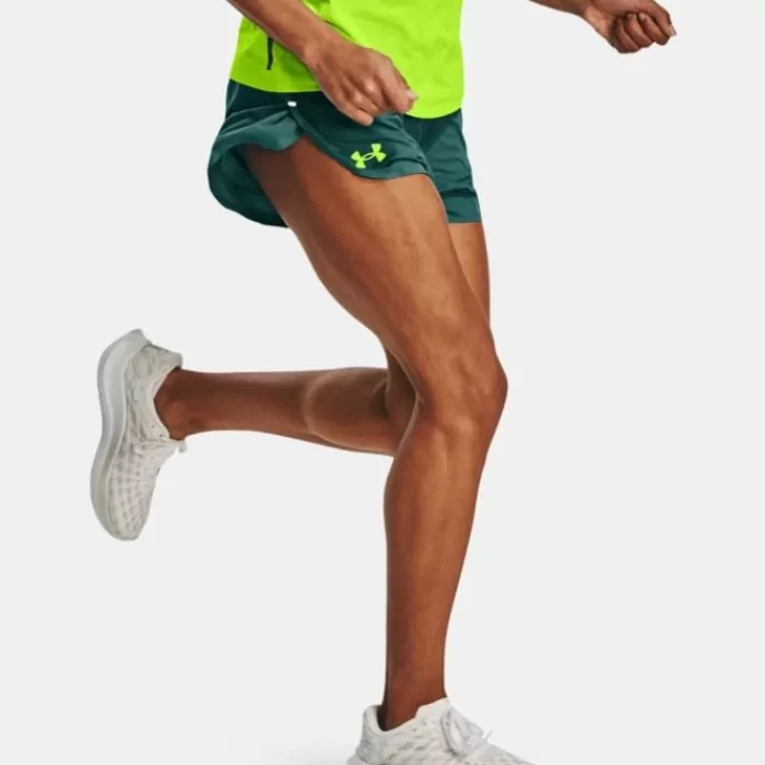 Lighter Than Air Short-Under Armour Sale