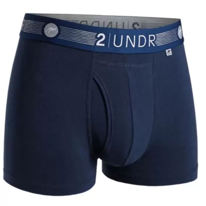 Flow Shift Trunk-2UNDR Outlet