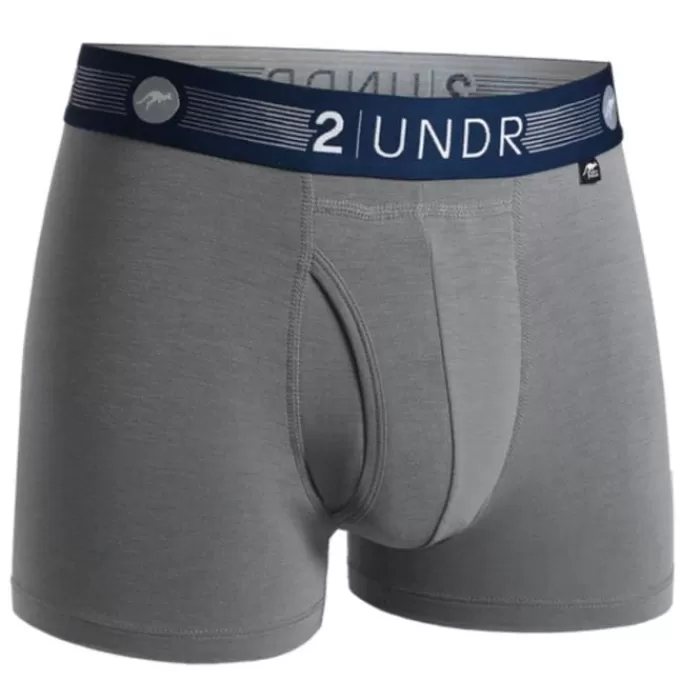 Flow Shift Trunk-2UNDR Shop
