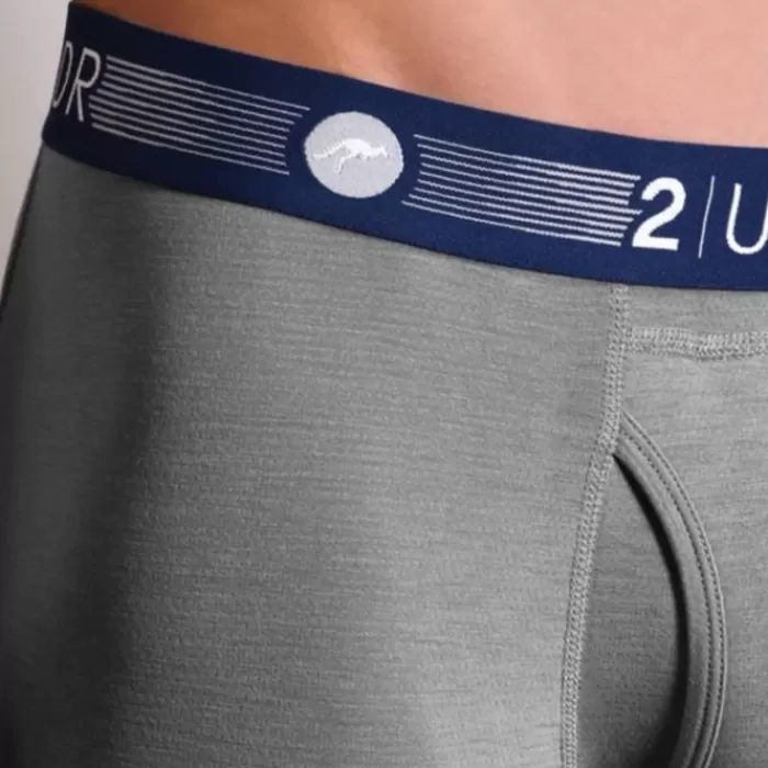 Flow Shift Trunk-2UNDR Shop