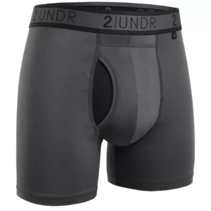 Sport Shift Boxer-2UNDR Hot