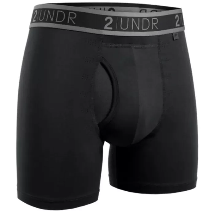 Sport Shift Boxer-2UNDR Flash Sale
