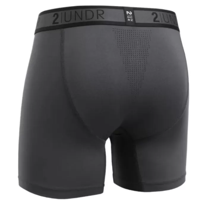 Sport Shift Boxer-2UNDR Hot