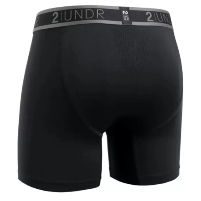 Sport Shift Boxer-2UNDR Flash Sale