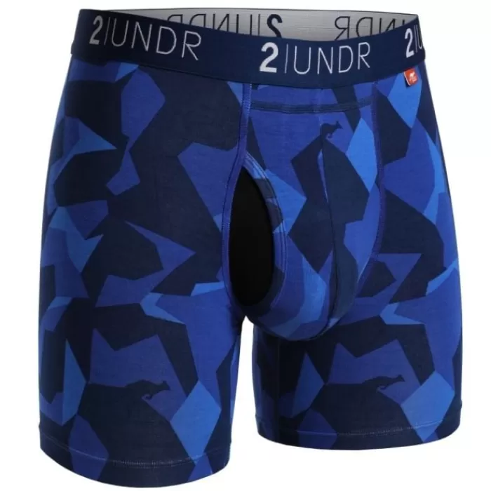 Swing Shift Boxer-2UNDR Best