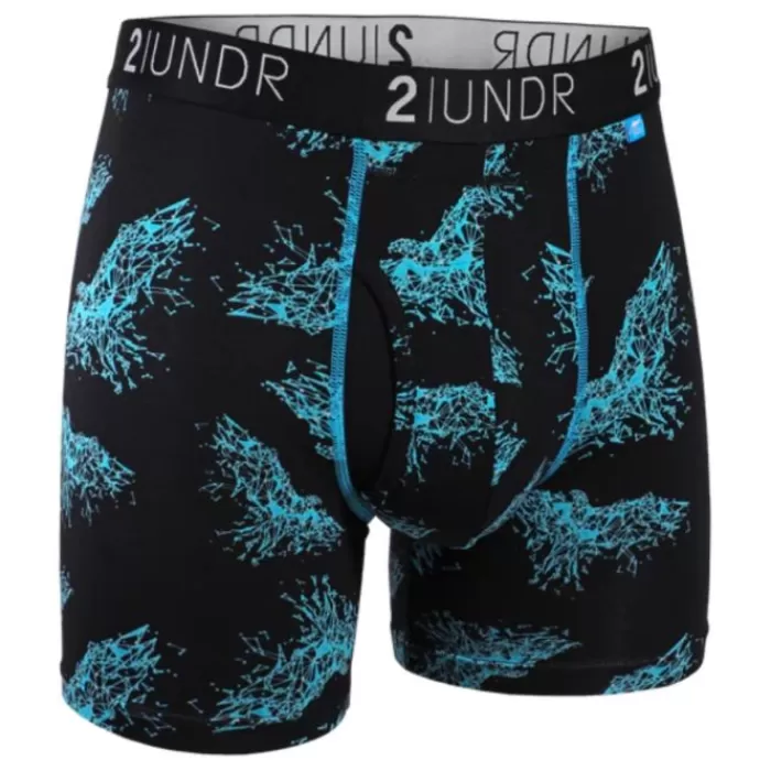 Swing Shift Boxer-2UNDR Cheap