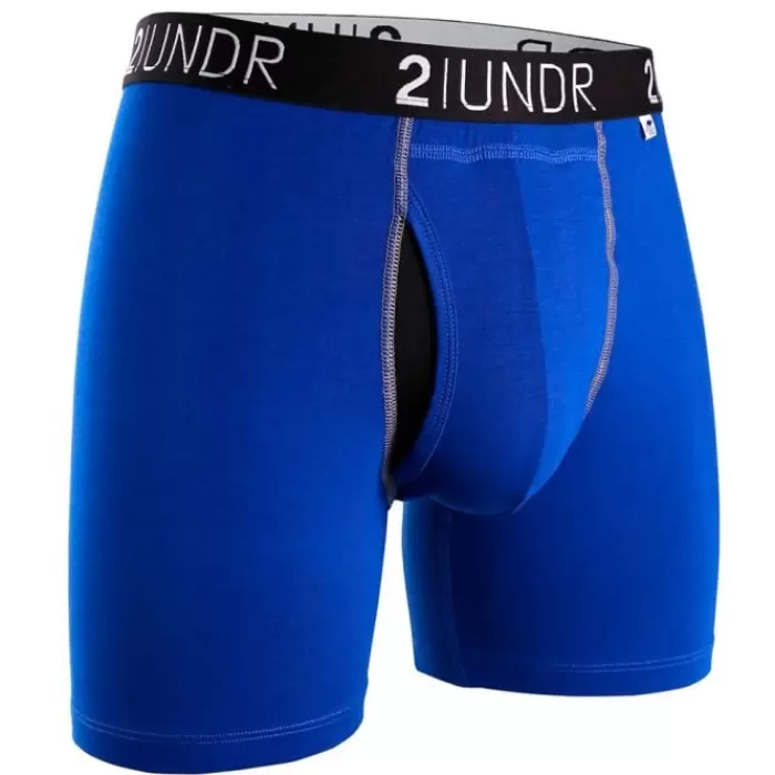 Swing Shift Boxer-2UNDR Cheap