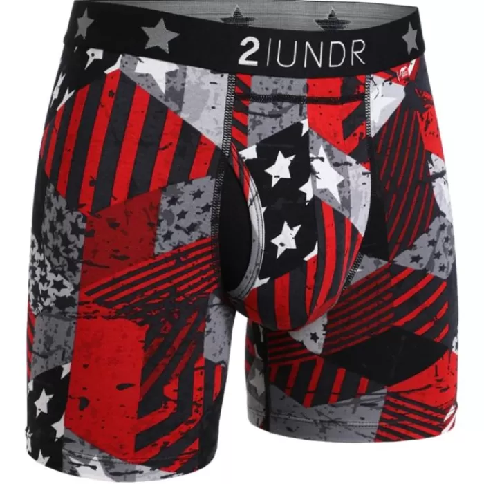 Swing Shift Boxer-2UNDR Sale