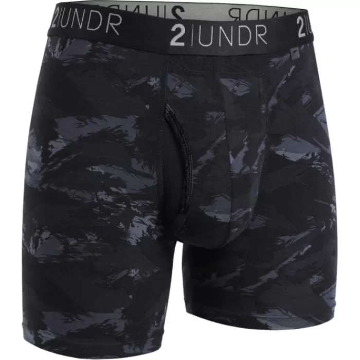 Swing Shift Boxer-2UNDR Shop
