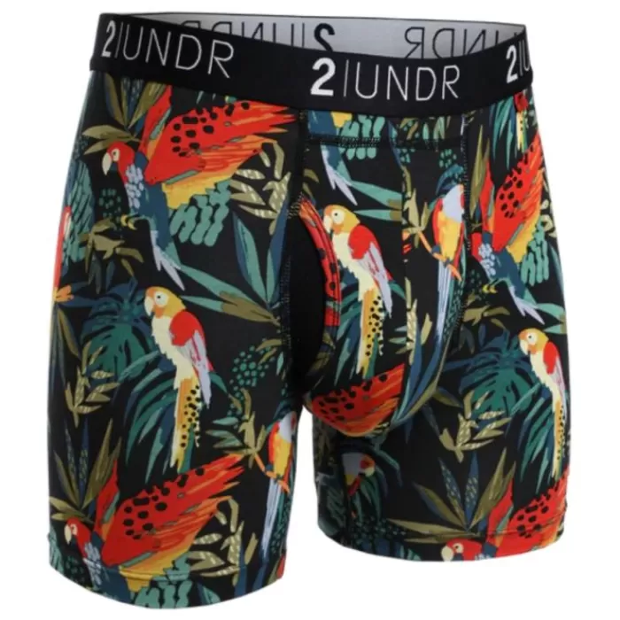 Swing Shift Boxer-2UNDR Best Sale