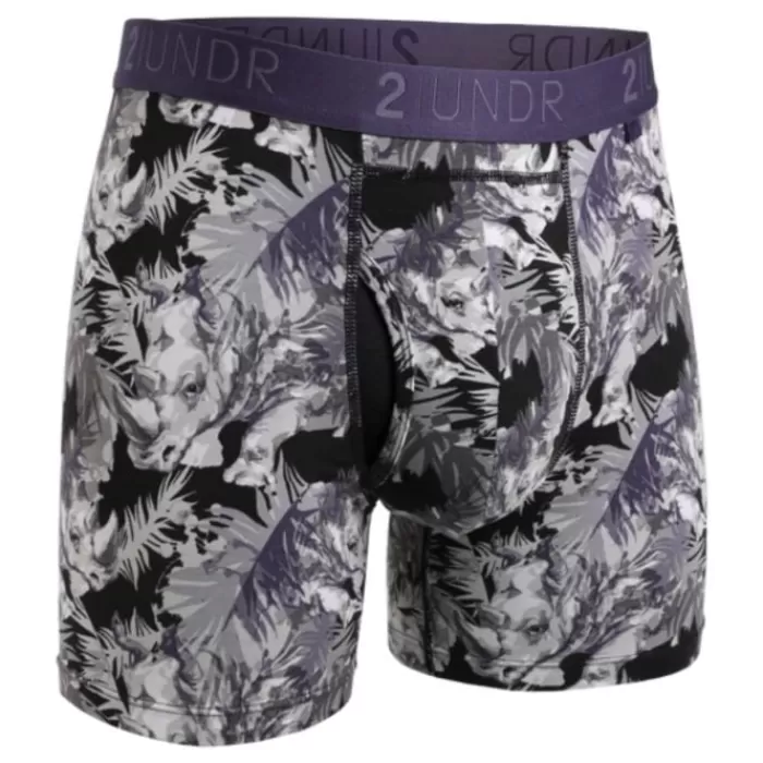 Swing Shift Boxer-2UNDR Cheap