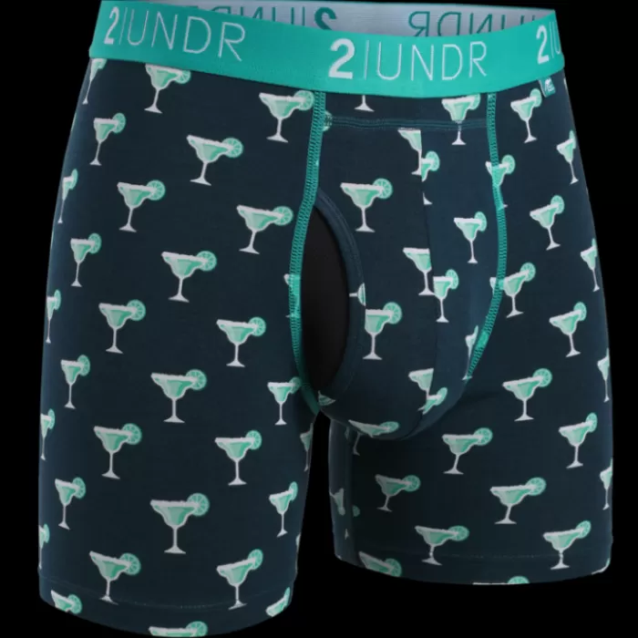 Swing Shift Boxer-2UNDR Store
