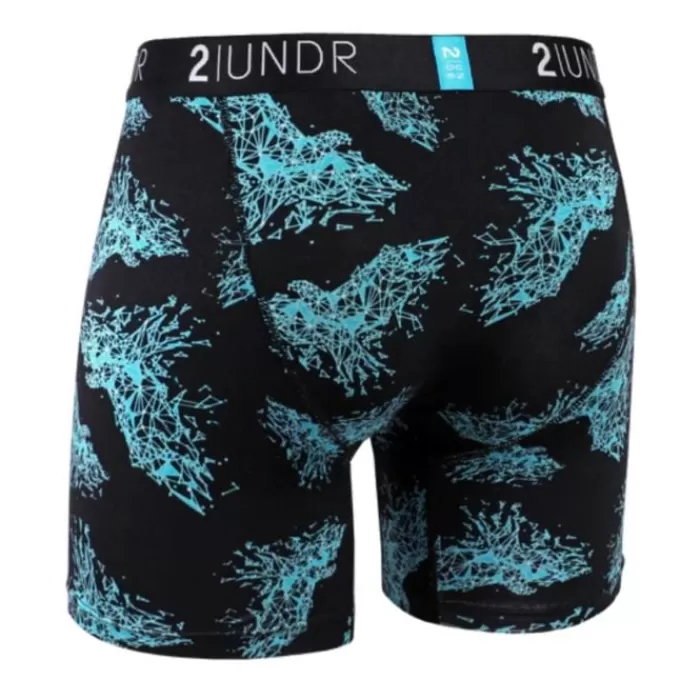 Swing Shift Boxer-2UNDR Cheap