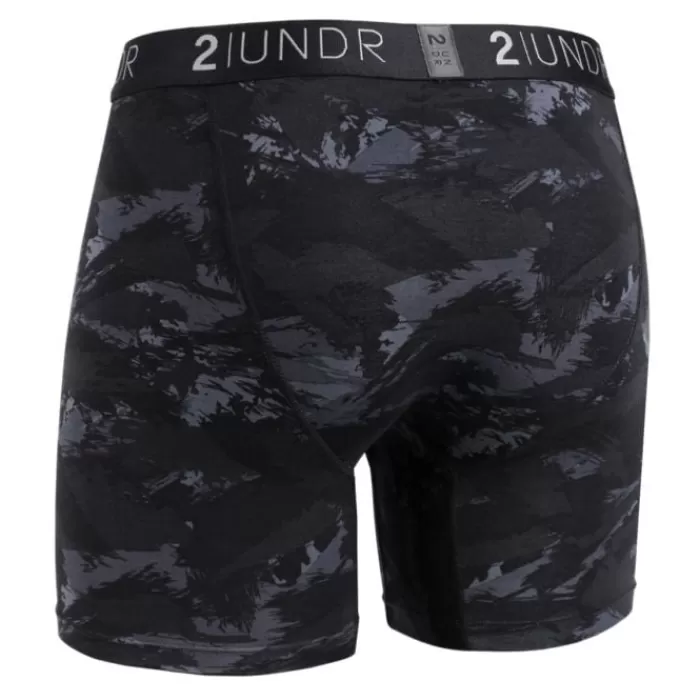 Swing Shift Boxer-2UNDR Shop