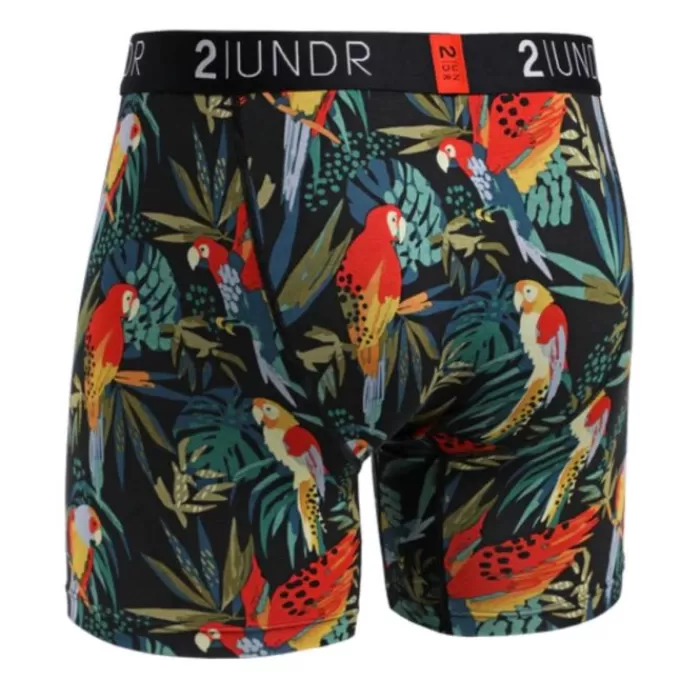 Swing Shift Boxer-2UNDR Best Sale