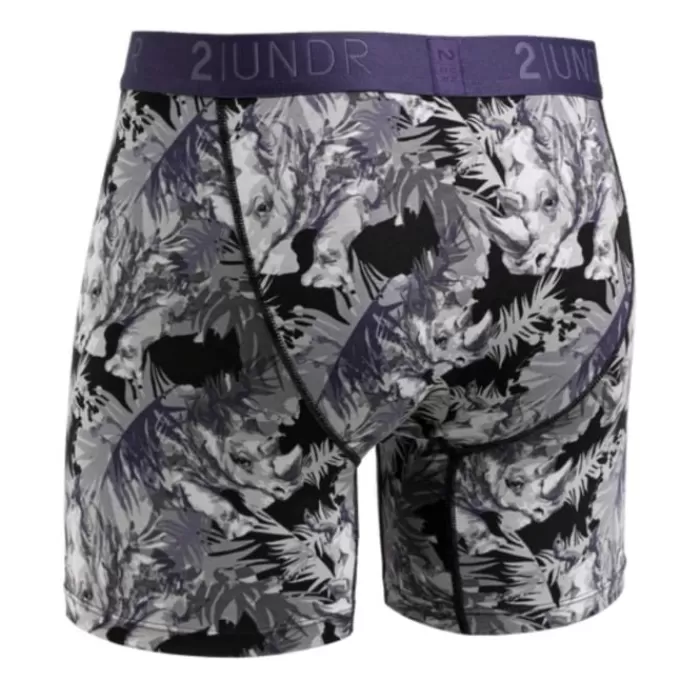 Swing Shift Boxer-2UNDR Cheap