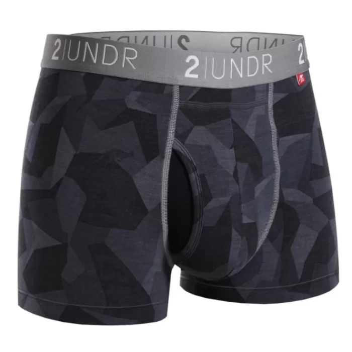 Swing Shift Trunk-2UNDR Shop