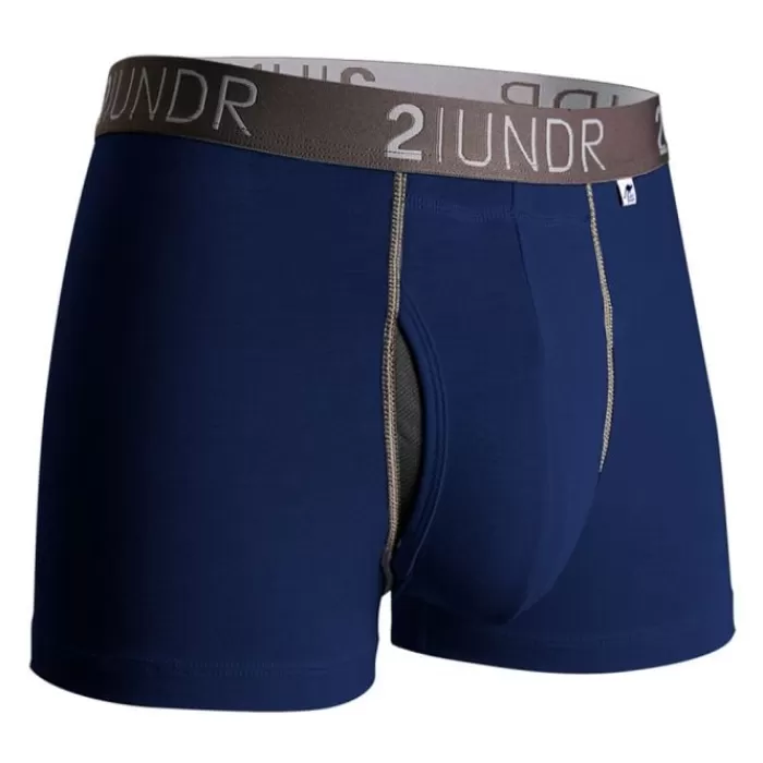 Swing Shift Trunk-2UNDR Clearance
