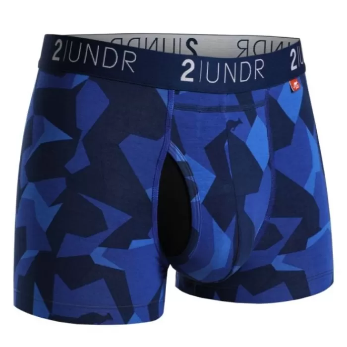 Swing Shift Trunk-2UNDR Cheap