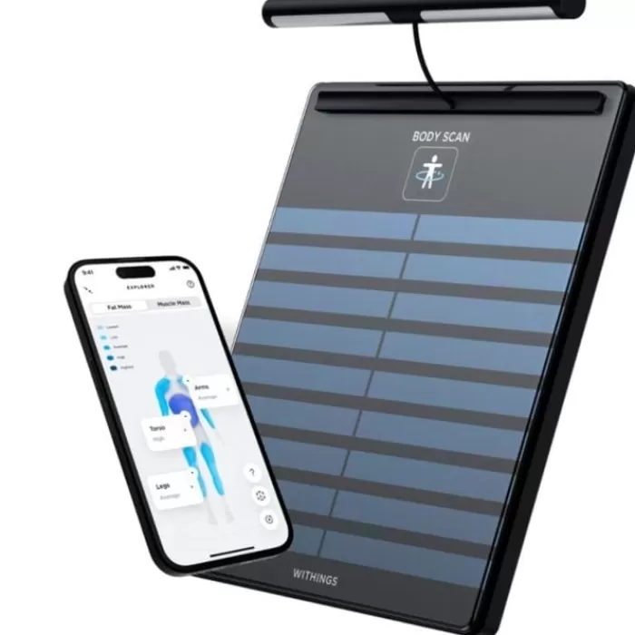 Body Scan-Withings Cheap