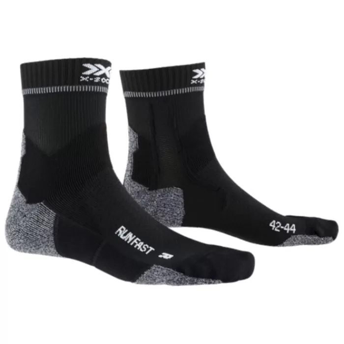 Run Fast 4.0 Sock-X-Bionic Best Sale
