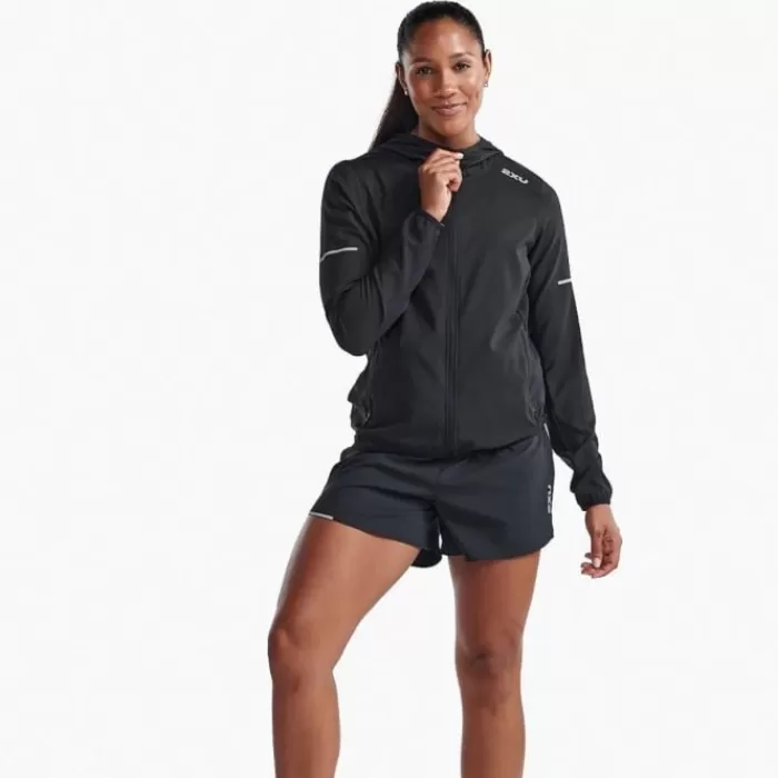 Aero Jacket-2XU Hot