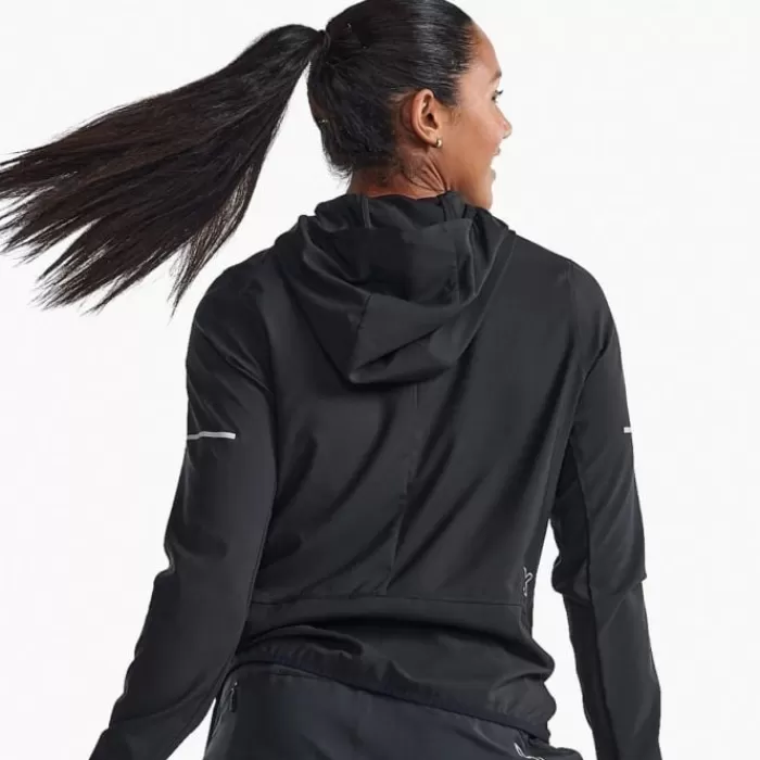 Aero Jacket-2XU Hot
