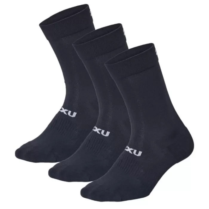 Crew Socks 3 Pack-2XU Outlet