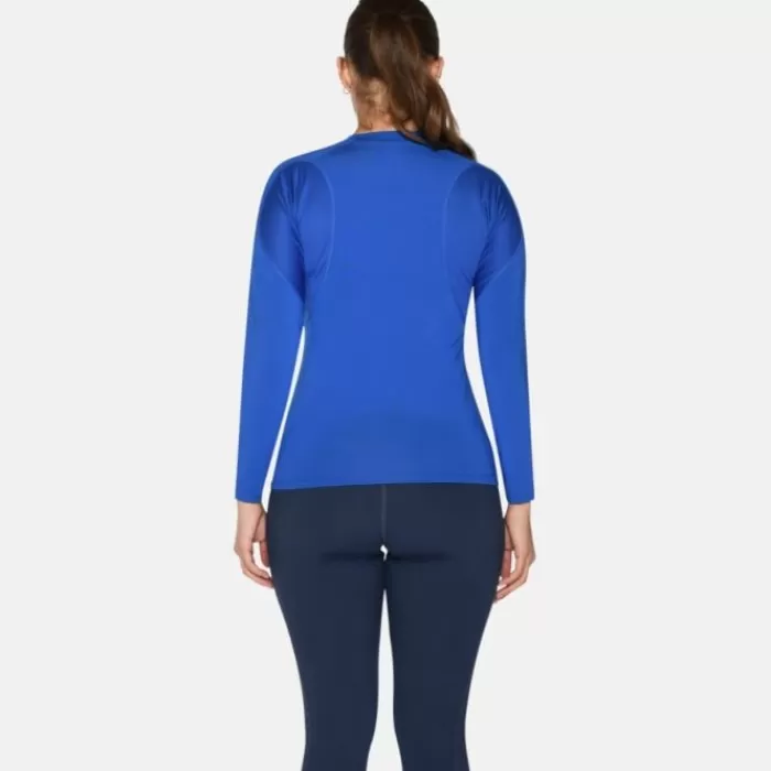 Baselayer LS Tee-Zebdia Discount