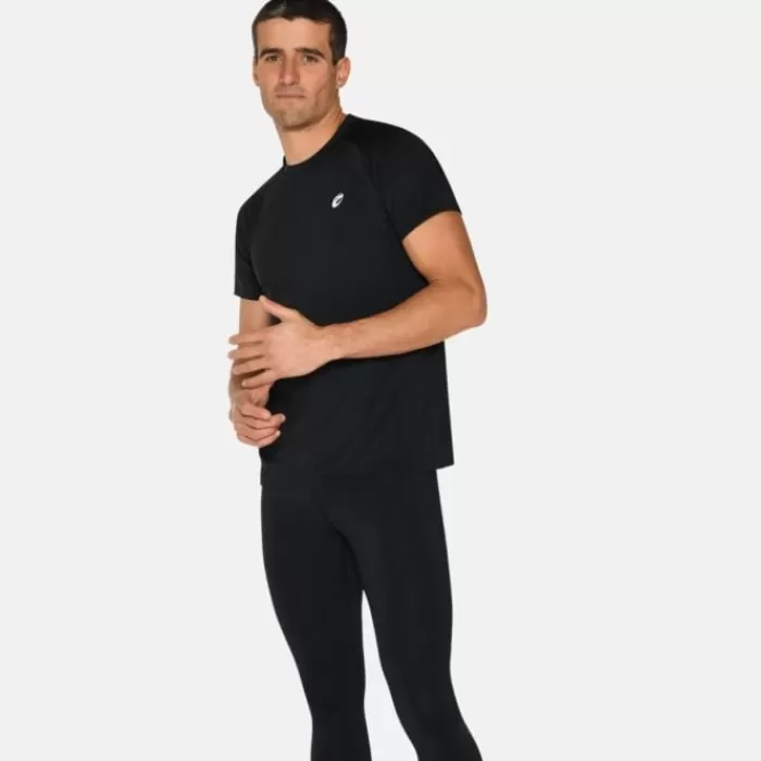 Baselayer SS Tee-Zebdia Outlet