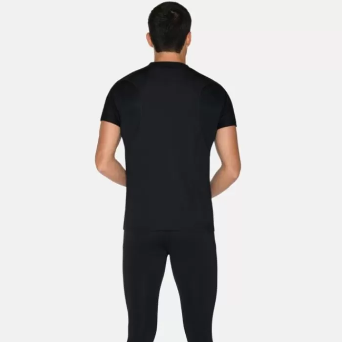 Baselayer SS Tee-Zebdia Outlet